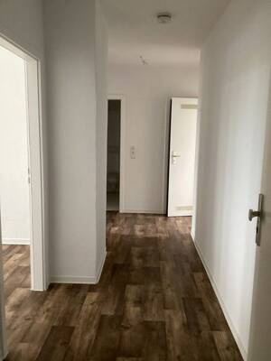 Schnucklige 2-Zimmer-Wohnung! – 39108 Magdeburg – Vorschaubild 9