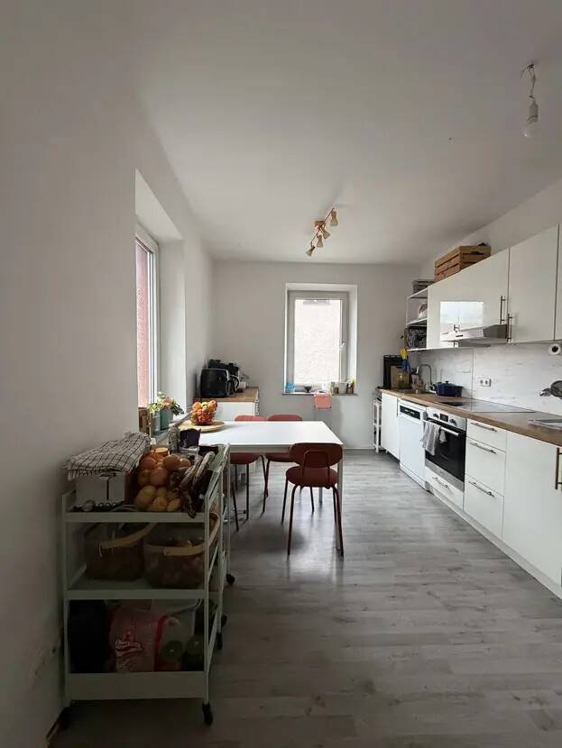 Charmante 2-Zimmer-Wohnung in gefragter Lage nähe Senkelbach – Augsburg – Vorschaubild 7