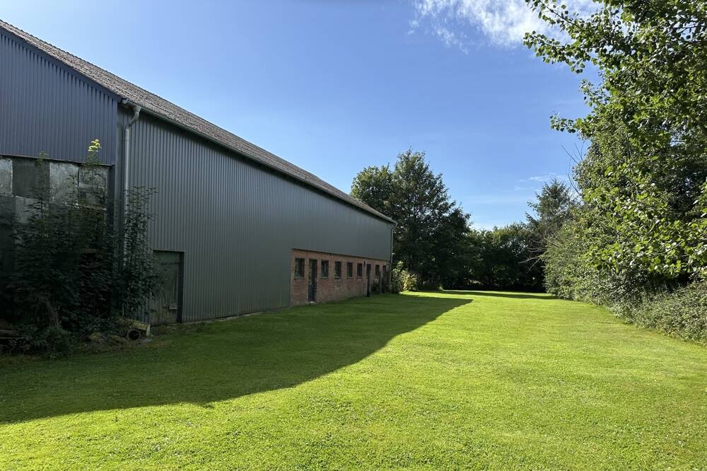Sehr gepflegter und 2018 kernsanierter Resthof in Alleinlage in Leck – Leck – Vorschaubild 5