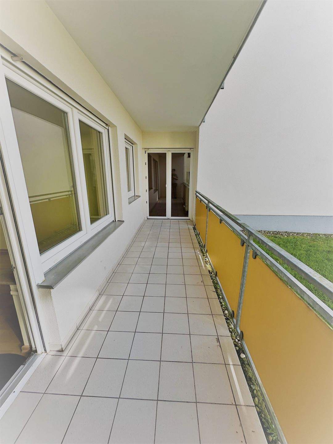 Gepflegte 2 ZKB Eigentumswohnung mit Loggia und Aufzug in ruhiger, zentraler Lage von Dudweiler Süd – Saarbrücken – Vorschaubild 9