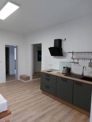 Großzügige und helle WG-taugliche Wohnung – 50996 Köln – Vorschaubild 3