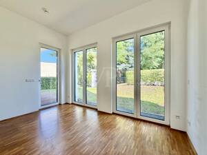 Wohnen zwischen Wasser und Natur - stilvolle Terrassenwohnung mit Garten & opt. Bootsliegeplatz – 12587 Berlin – Vorschaubild 7