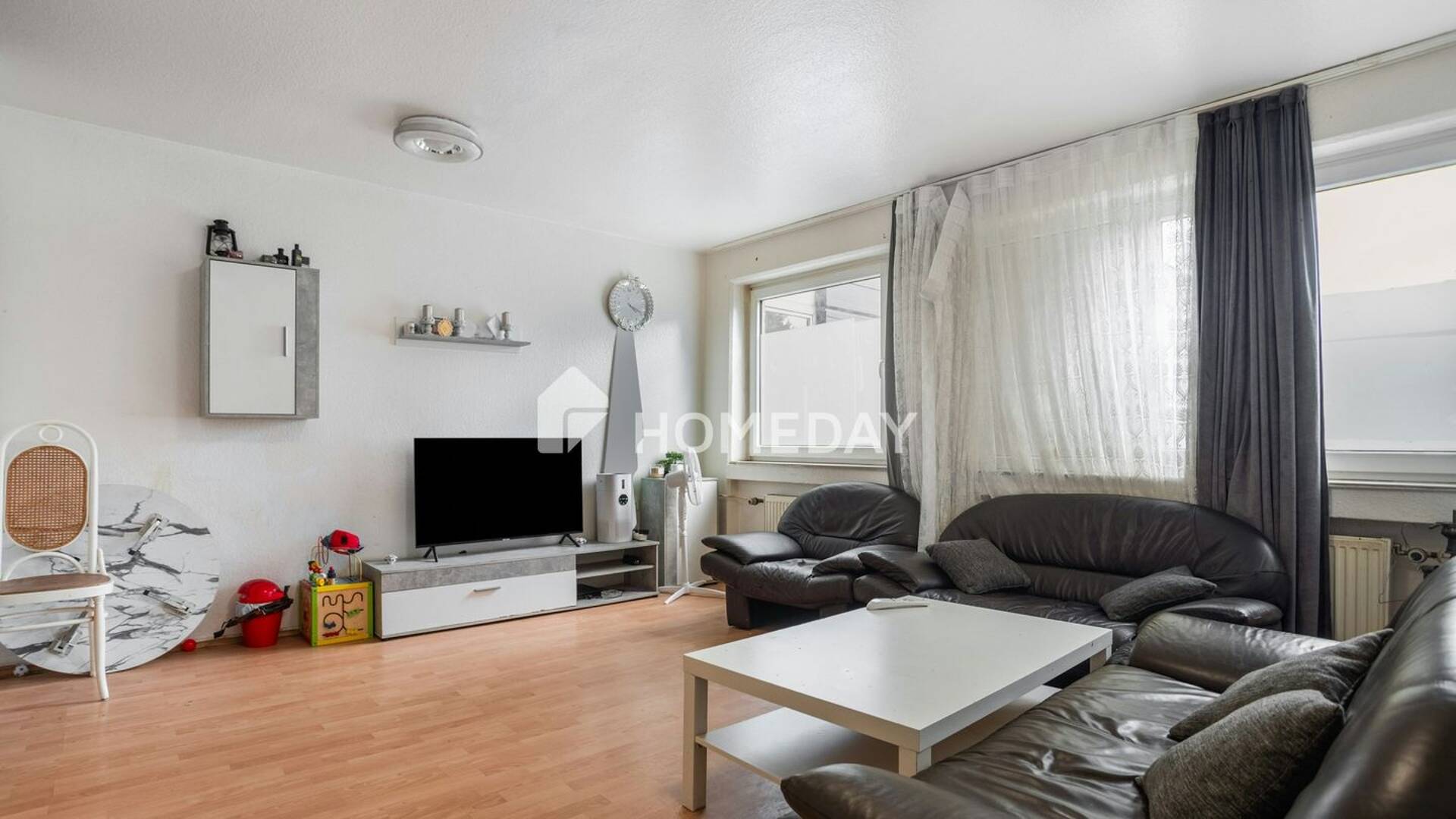 Etagenwohnung in 59229 Ahlen mit 90 m² kaufen