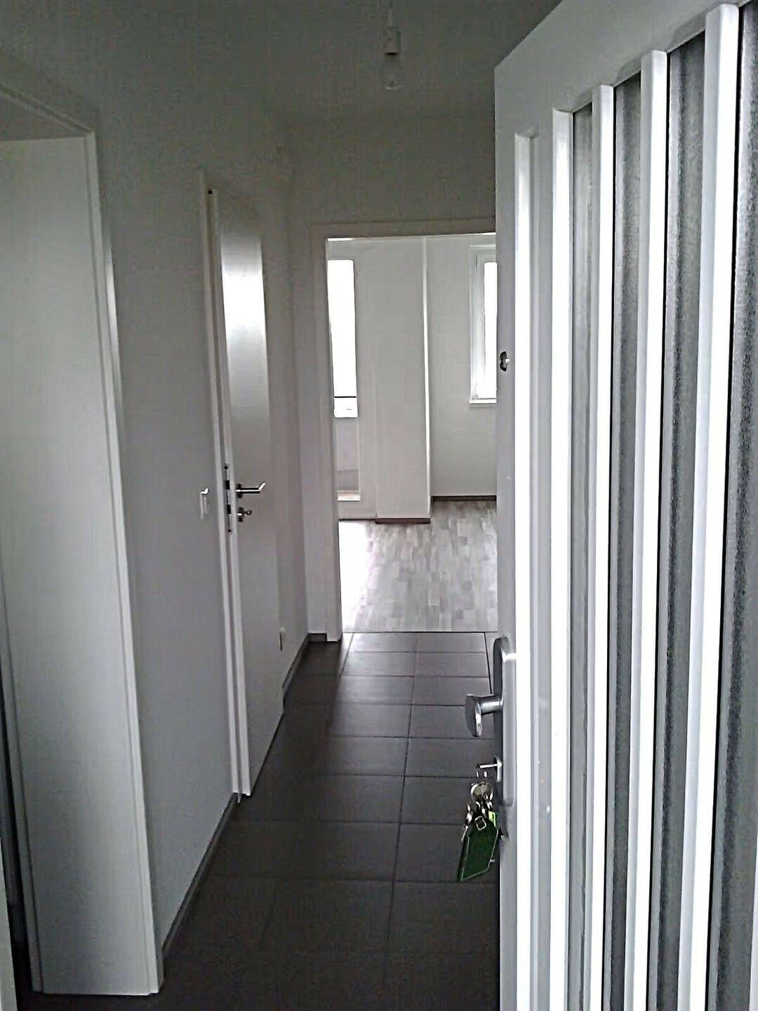 Attraktive 1,5 Zimmer-ETW mit herrlichem Weitblick in guter Lage von HH-Niendorf – Hamburg – Vorschaubild 2