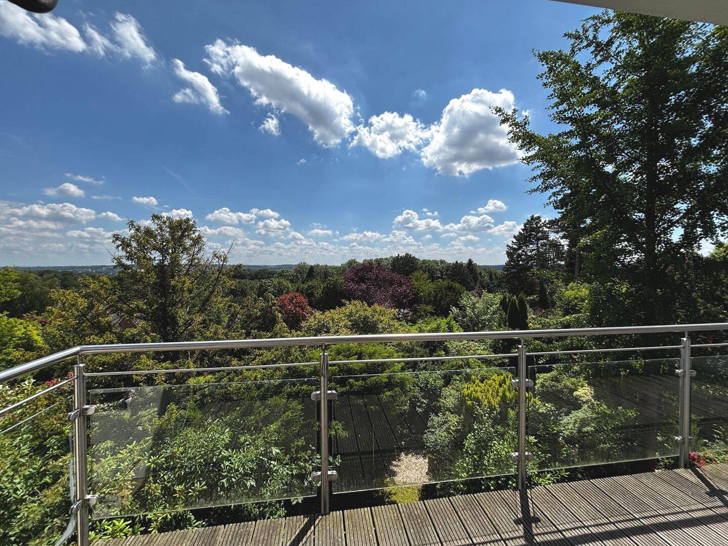 Raumwunder in Bestlage: Großzügiges Split-Level-Haus mit Fernblick in Bochum-Stiepel – Bochum – Vorschaubild 2
