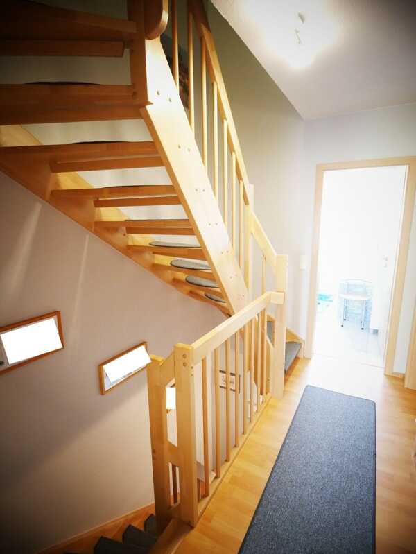 Reihenmittelhaus in 23966 Wismar mit 140 m² kaufen