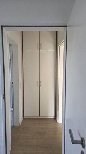 Helle Wohnung mit Garten in Gremmendorf-Ost – 48167 Münster – Vorschaubild 3