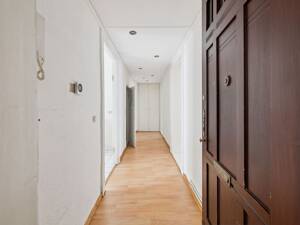 Charmante Altbauwohnung mit klassischem Flair und Balkon in Wilhelmstadt – 13595 Berlin – Vorschaubild 9