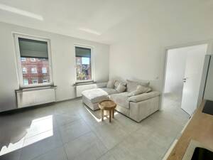 Moderne 2 Zimmer im kernsanierten Altbau – 31137 Hildesheim – Vorschaubild 8
