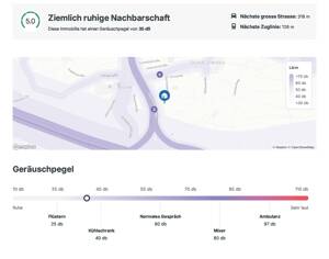 Ideal für Handwerker. 2-3 Parteienhaus, ruhige Lage, schöner Garten, Balkon, Terrasse, Ausbaureserve – 70565 Stuttgart – Vorschaubild 9