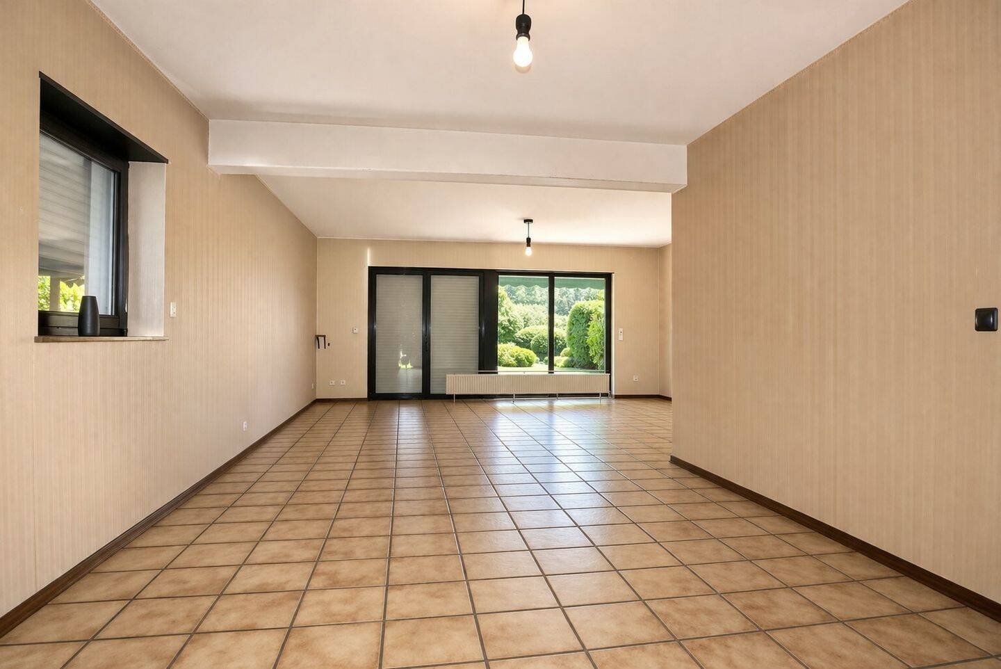 Reihenendhaus mit Potenzial in ruhiger Lage von Maxdorf – Maxdorf – Bild 1 von 6
