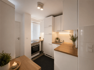 Charmantes 1-Zimmer-Apartment im Herzen von Köln – 50674 Köln – Vorschaubild 6