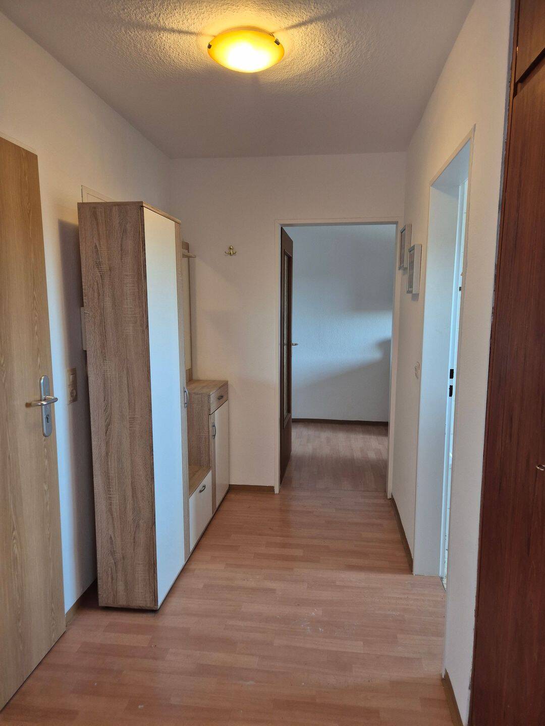 Helle lichtdurchflutete 1,5 Zi-Wohnung in Lengfeld zu vermieten – Würzburg – Vorschaubild 2