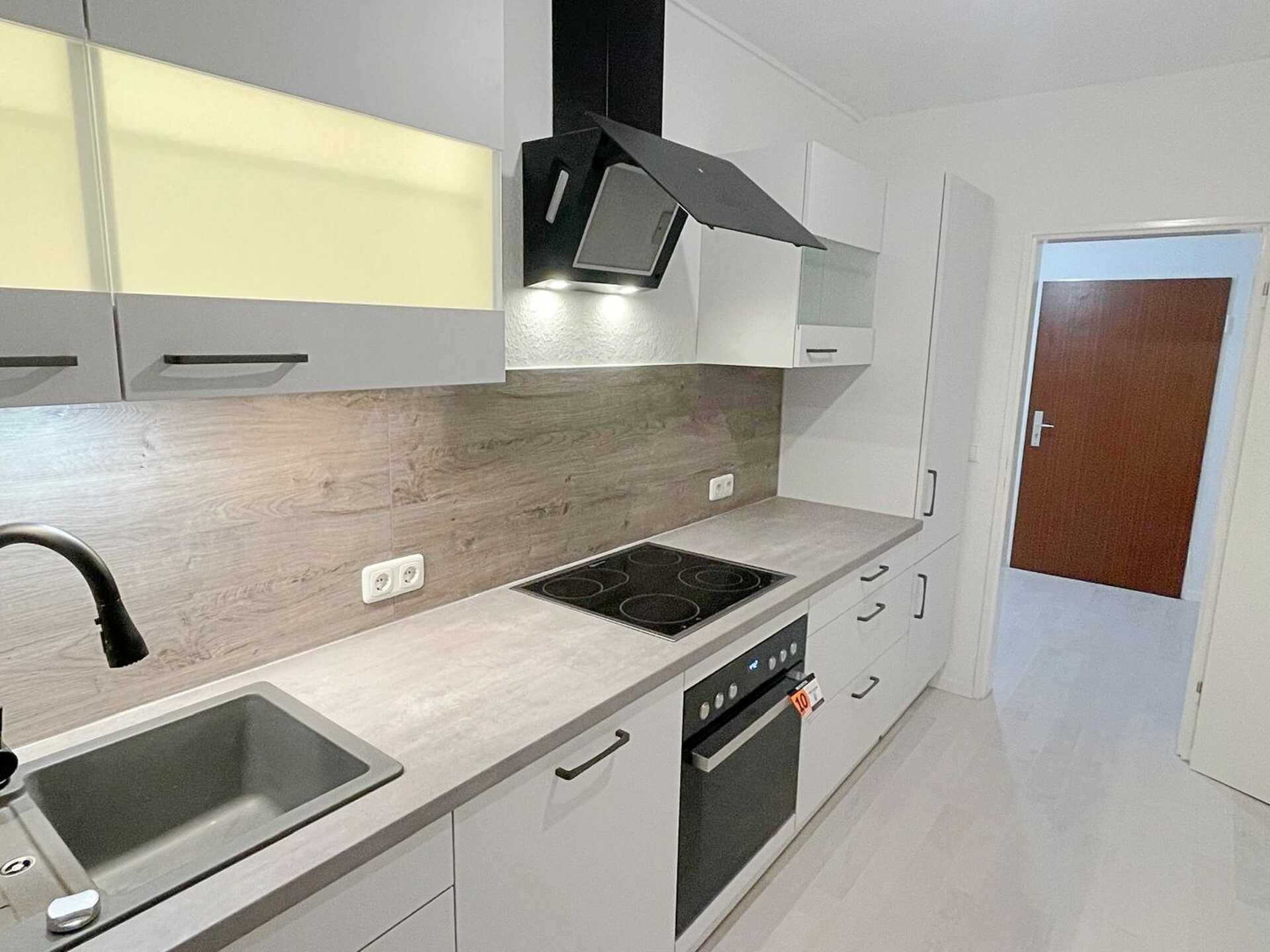 Etagenwohnung in 27476 Cuxhaven mit 60 m² kaufen