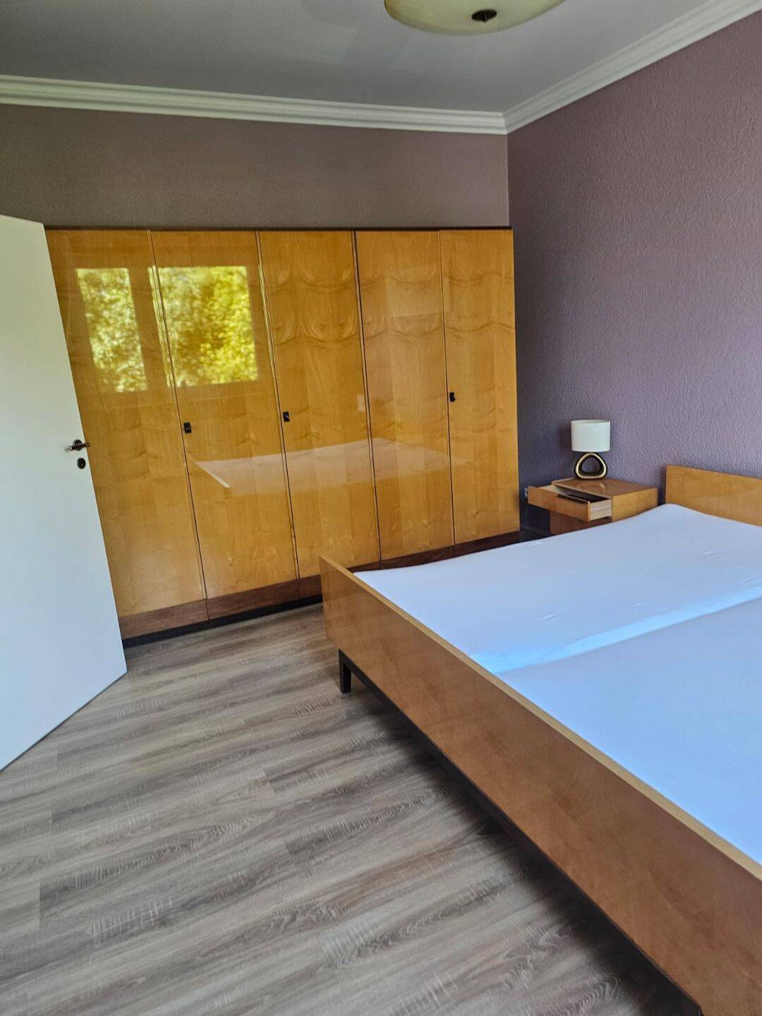 Gepflegte 2 Zimmerwohnung mit Sonnenbalkon und Tageslichtbad - 0172-3261193 – Berlin – Vorschaubild 8