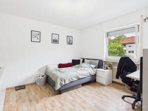 4 Zimmer Eigentumswohnung mit Garage – 91052 Erlangen – Vorschaubild 5