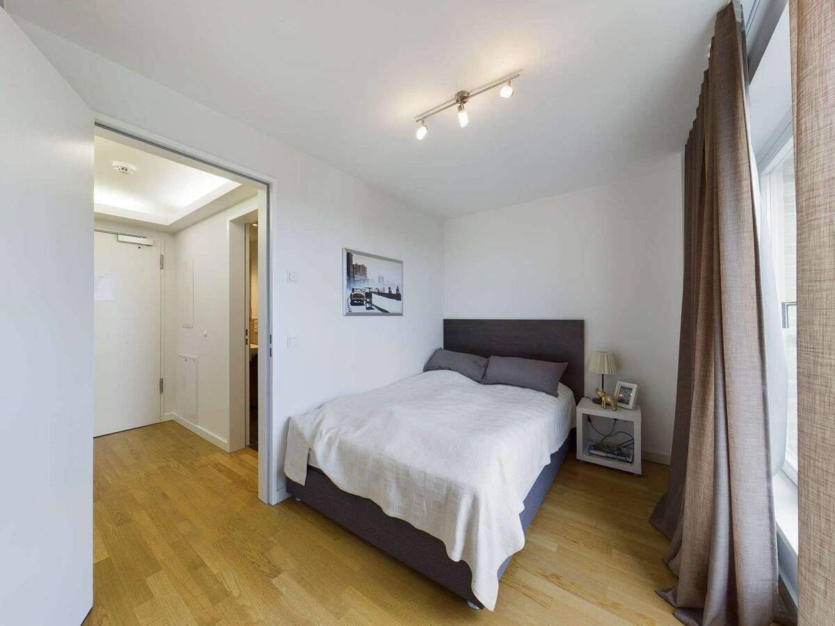All-Inclusive: Modernes 2-Zimmer-Apartment in Eimsbüttel - stilvoll möbliert | Maxi Bude – 20144 Hamburg – Bild 1 von 9