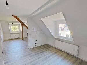 Moderne 3-Zimmer-Wohnung mit Tageslichtbad und viel Komfort in Duisburg-Meiderich