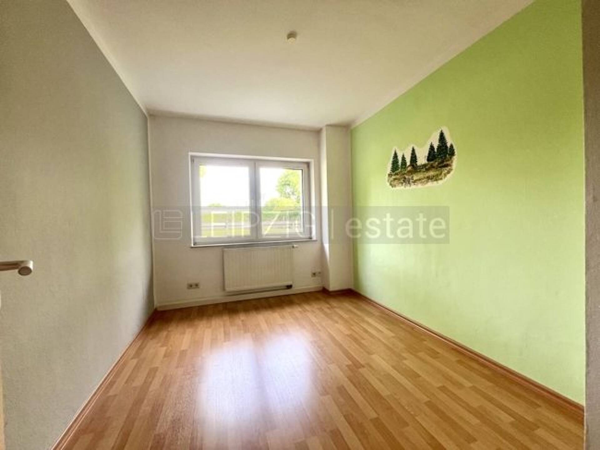 Erdgeschosswohnung in 04600 Altenburg mit 67 m² kaufen