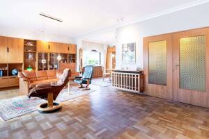Keine Käuferprovision! Einfamilienhaus mit Einliegerwohnung in ruhiger und familienfreundlicher Lage – 22179 Hamburg – Vorschaubild 3