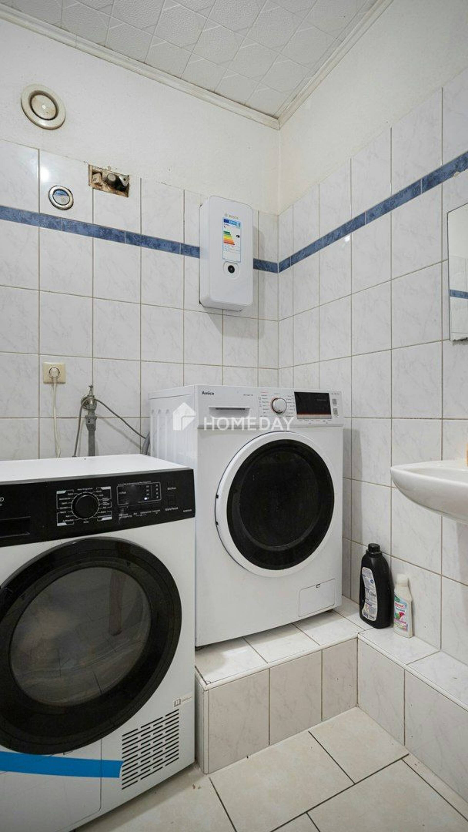 Etagenwohnung in 59229 Ahlen mit 90 m² kaufen