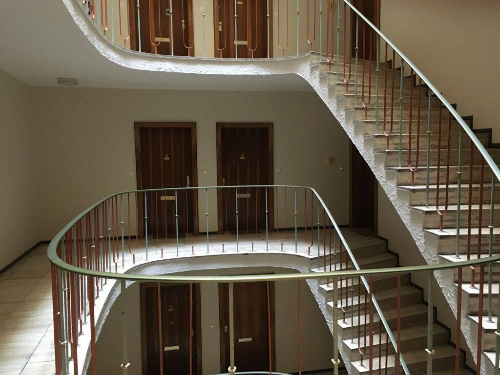 Großzügiges Wohnen in der Maxvorstadt auf rd. 180 m² – München – Vorschaubild 5