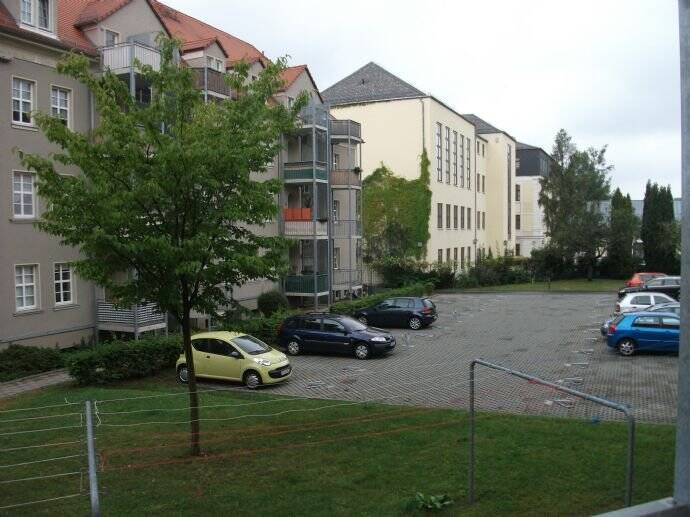 Besser gehts nicht...2,5 -Zimmer- mit Balkon + Stellplatz – Chemnitz – Vorschaubild 8