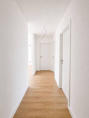 Erstbezug im nachhaltigen Neubau, modernes Wohnen in Oldenburg - Wohnung Nr. 3 – 26133 Oldenburg – Vorschaubild 7