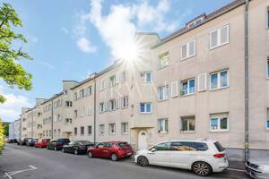 Vermietete 3-Zimmer-Wohnung - Solide Kapitalanlage für Einsteiger – 70376 Stuttgart – Vorschaubild 8