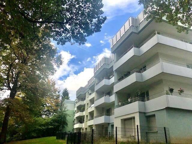 3 Zimmerwohnung im EG ! – Aachen – Vorschaubild 2
