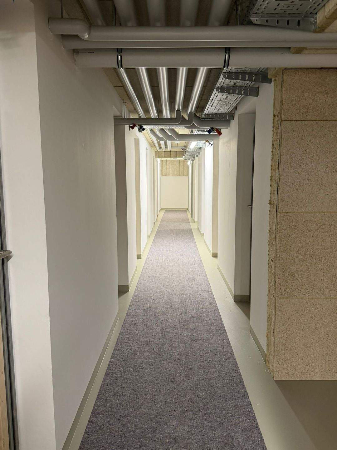 Exklusive, großzügige, barrierefreie Vier-Zimmer-Wohnung in Jena – Jena – Vorschaubild 5