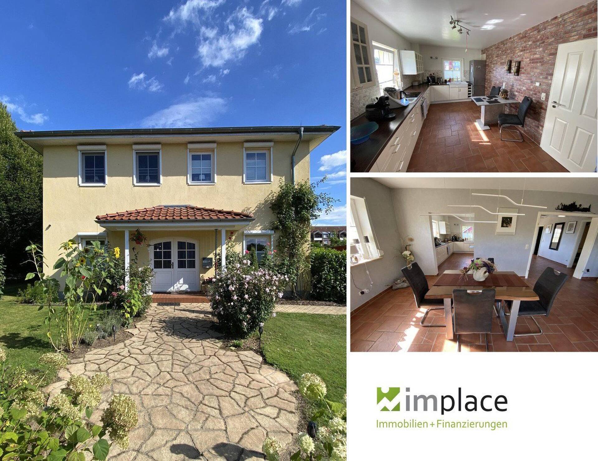 Haus in 23966 Wismar mit 137,24 m² kaufen