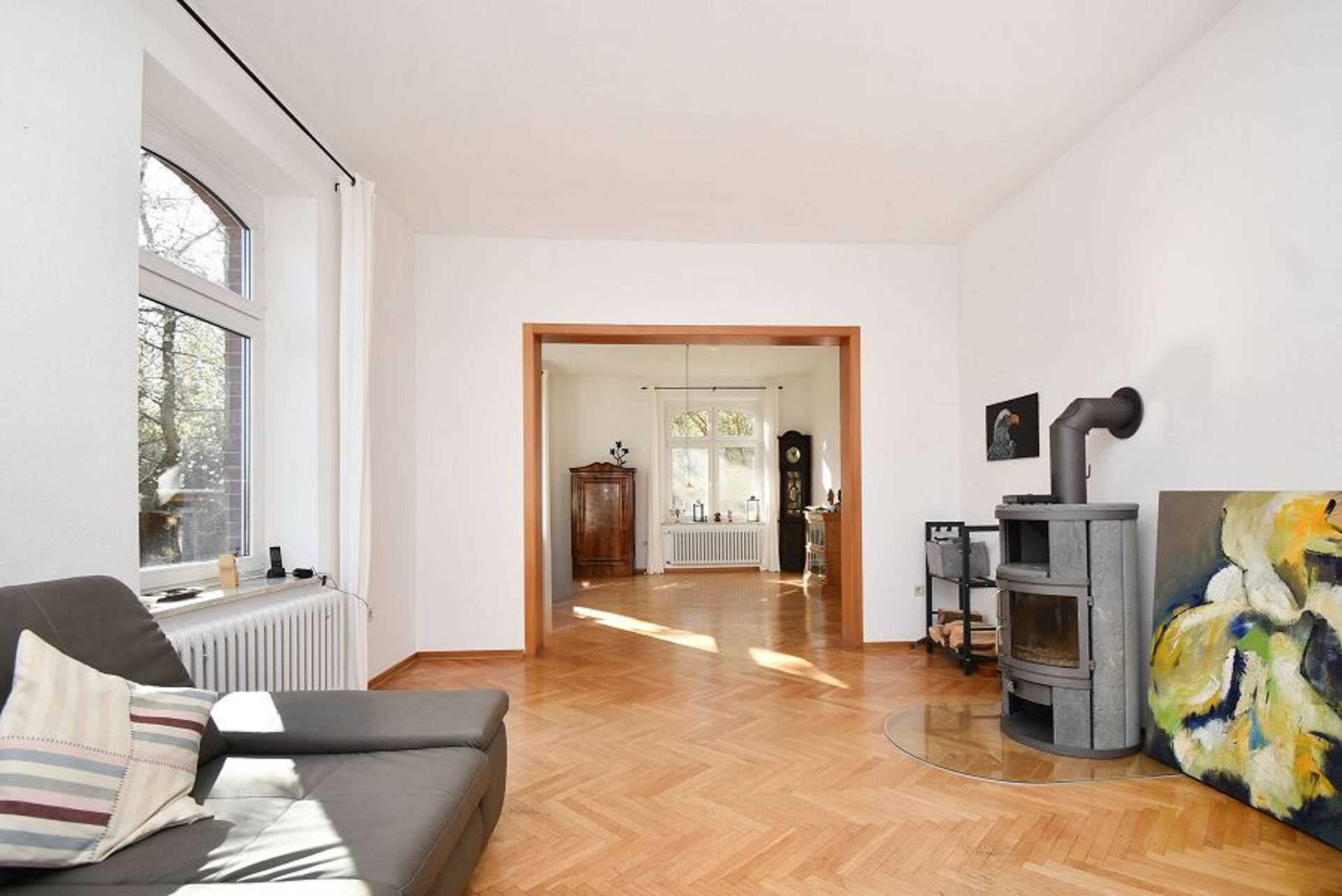 Einfamilienhaus in 38315 Hornburg, Kreis Wolfenbüttel mit 360 m² kaufen