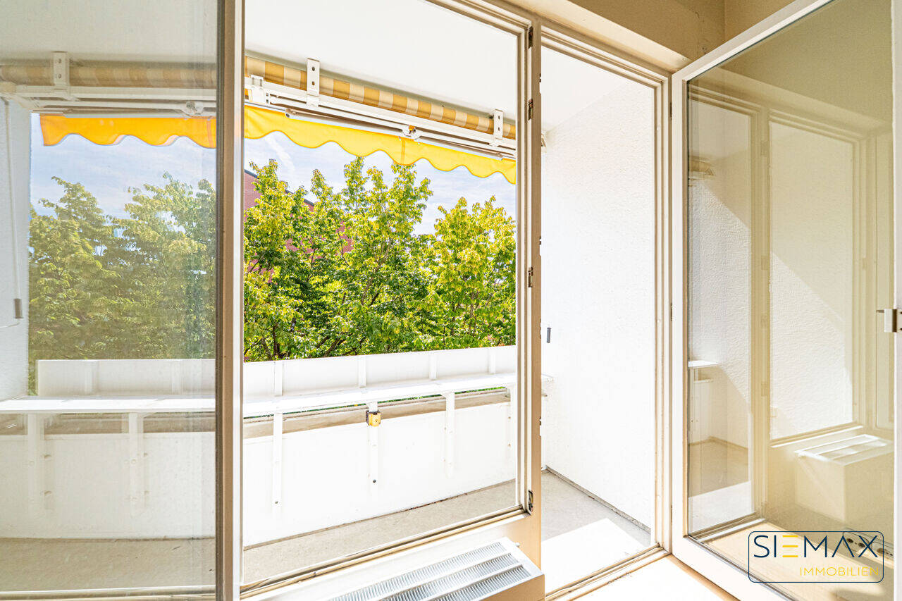 Charmante 3-Zimmer-Maisonette mit Galerie & viel Potenzial – München – Vorschaubild 9