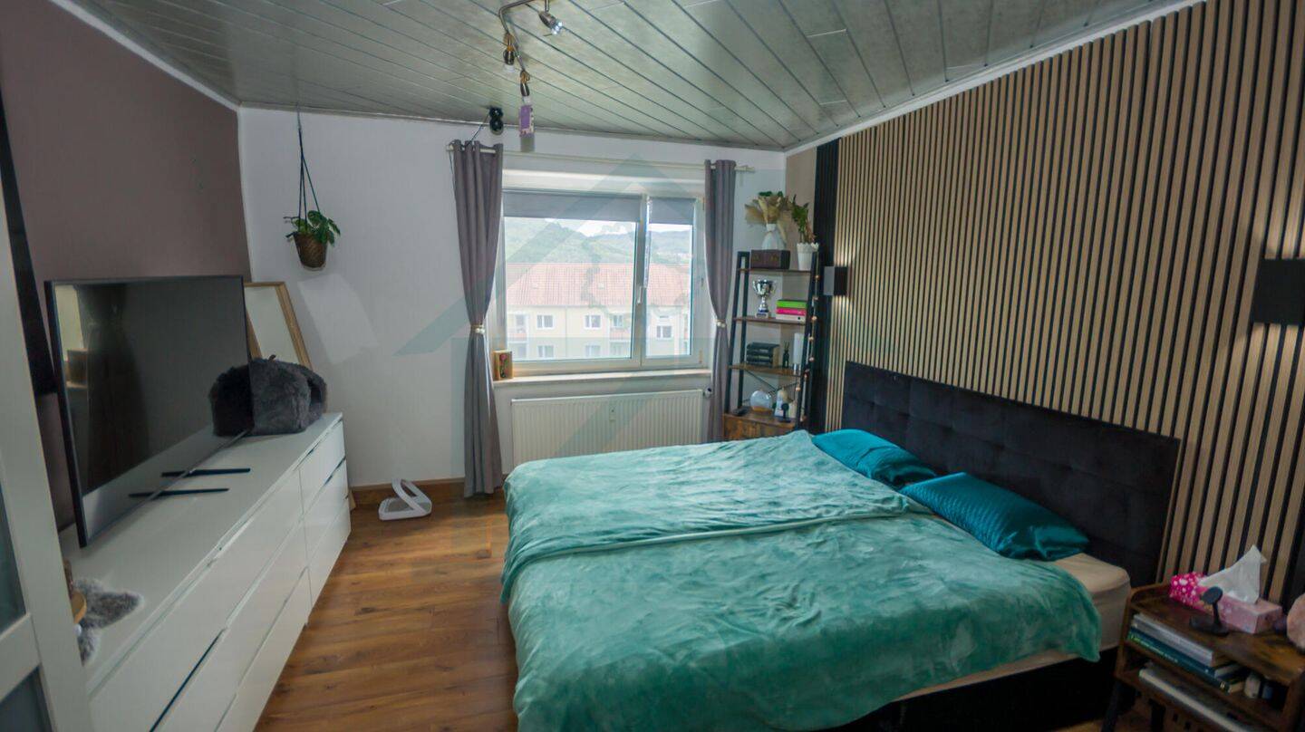 Gepflegte Dreiraumwohnung in ruhiger Lage von Jena Nord – Jena – Vorschaubild 7