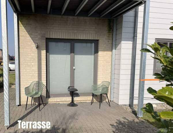 Erdgeschosswohnung in 25813 Husum mit 78 m² kaufen