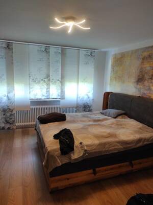 NEU - 3-Zimmer-Wohnung mit Balkon in Oberasbach ab 01.10.2026 – 90522 Oberasbach – Vorschaubild 4
