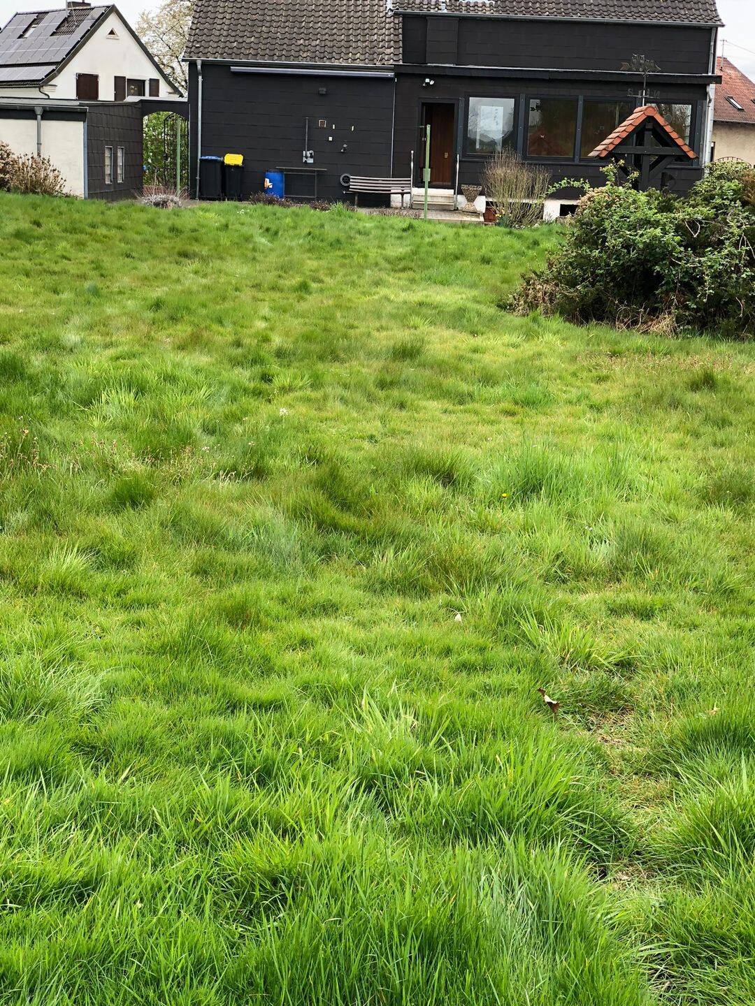 Freistehendes Einfamilienhaus mit Garten in Riegelsberg – Riegelsberg – Vorschaubild 4