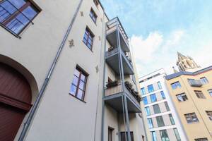 146?m² im Domviertel: Maximale Mieterträge durch flexible Zimmervermietung!