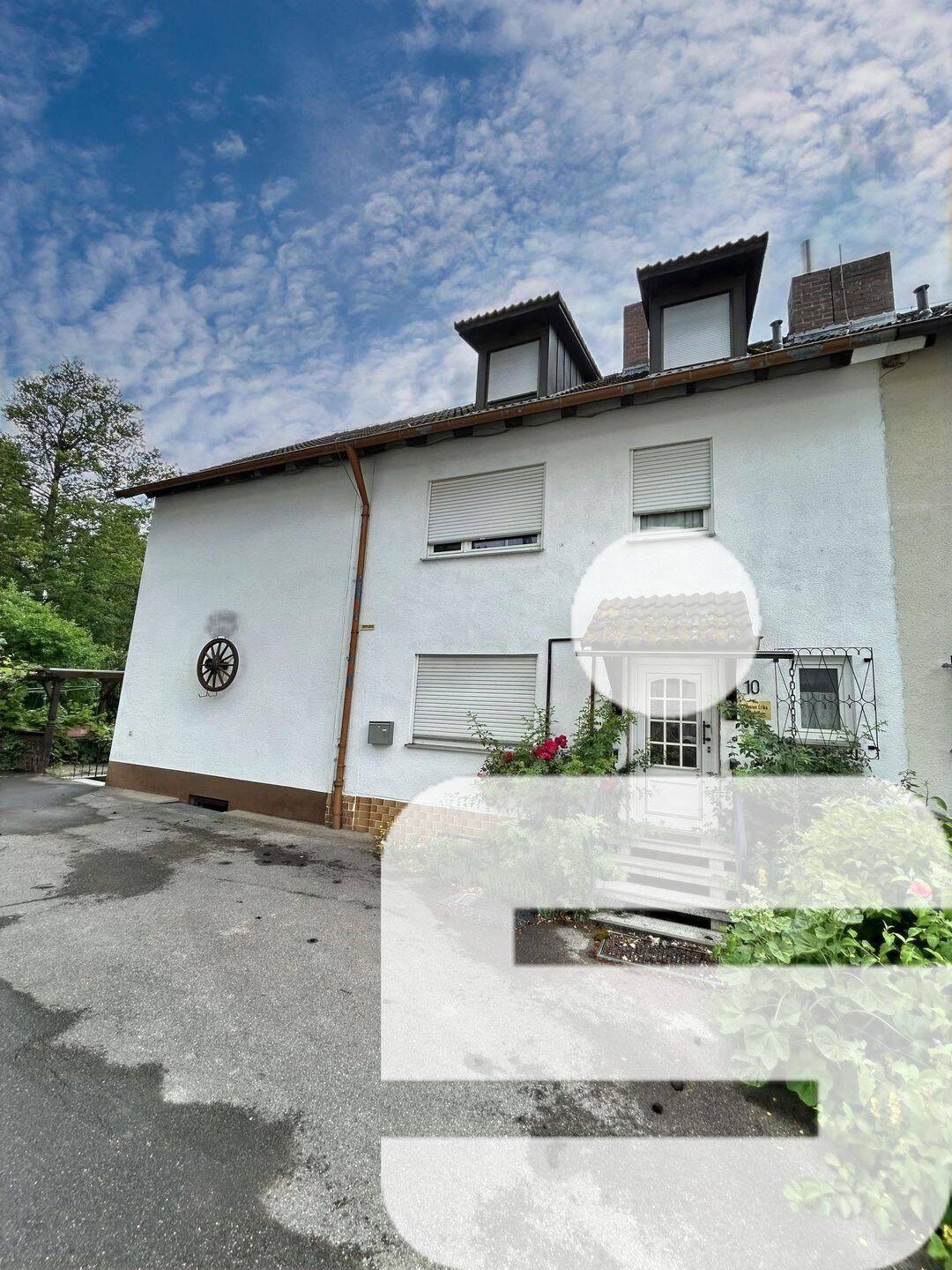Mehrgenerationenhaus - Platz für die Großfamilie