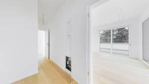 Bezugsfertig !| EXKLUSIVES PENTHOUSE – 60437 Frankfurt am Main – Vorschaubild 9
