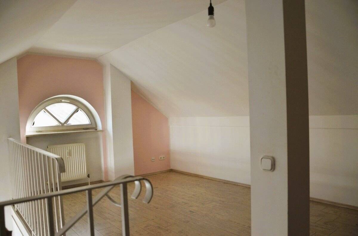 Kapitalanlage! 1,5-Zimmer-Galeriewohnung in IN-Ringsee – Ingolstadt – Vorschaubild 4