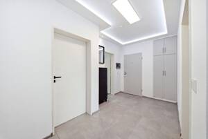 Bezugsfertig & modernisiert: Attraktive 3-Zimmer-Wohnung mit Balkon und Garage – 38302 Wolfenbüttel – Vorschaubild 3