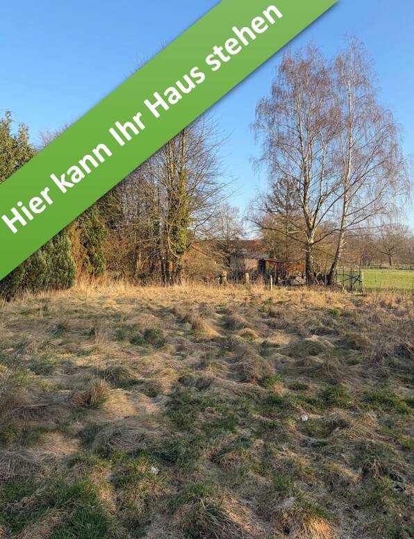 Mit Grundstück, ein Haus mit Charme in Sievershausen. – Lehrte – Vorschaubild 2