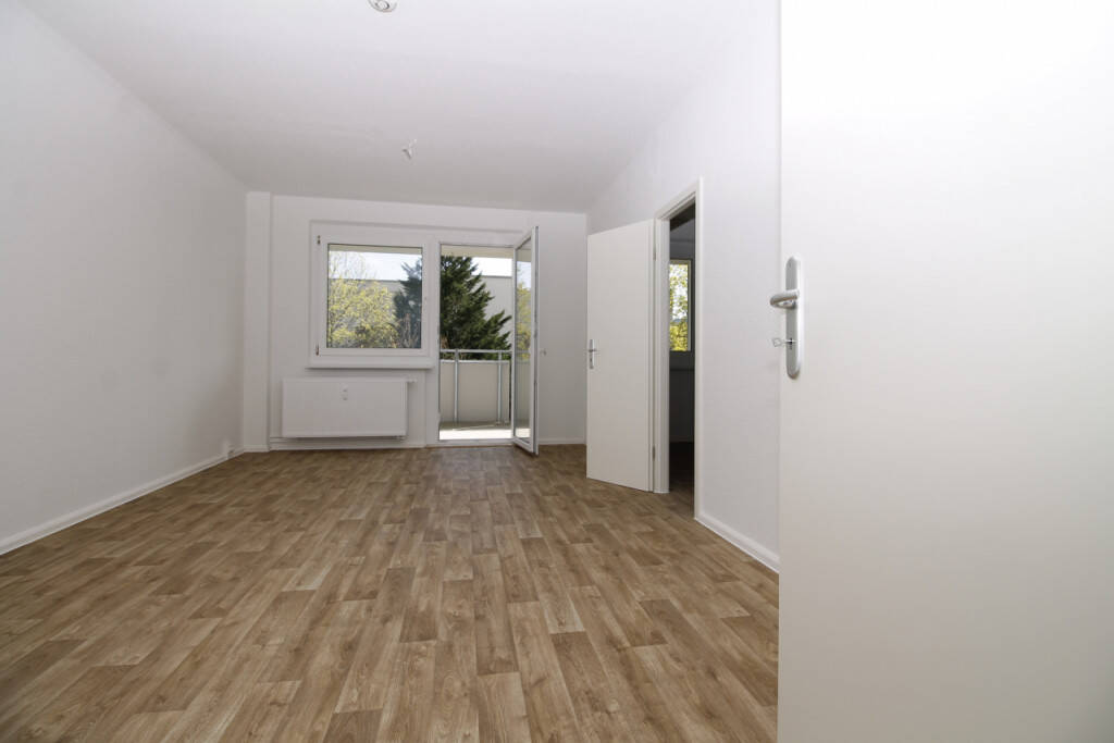 Erstbezug in familienfreundlicher Umgebung