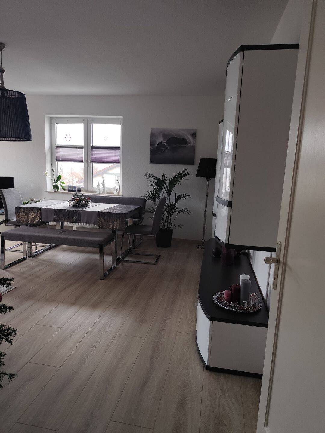 Wunderschönes Mehrfamilienhaus Villa mit Blick auf den Südharz – Harztor – Vorschaubild 4