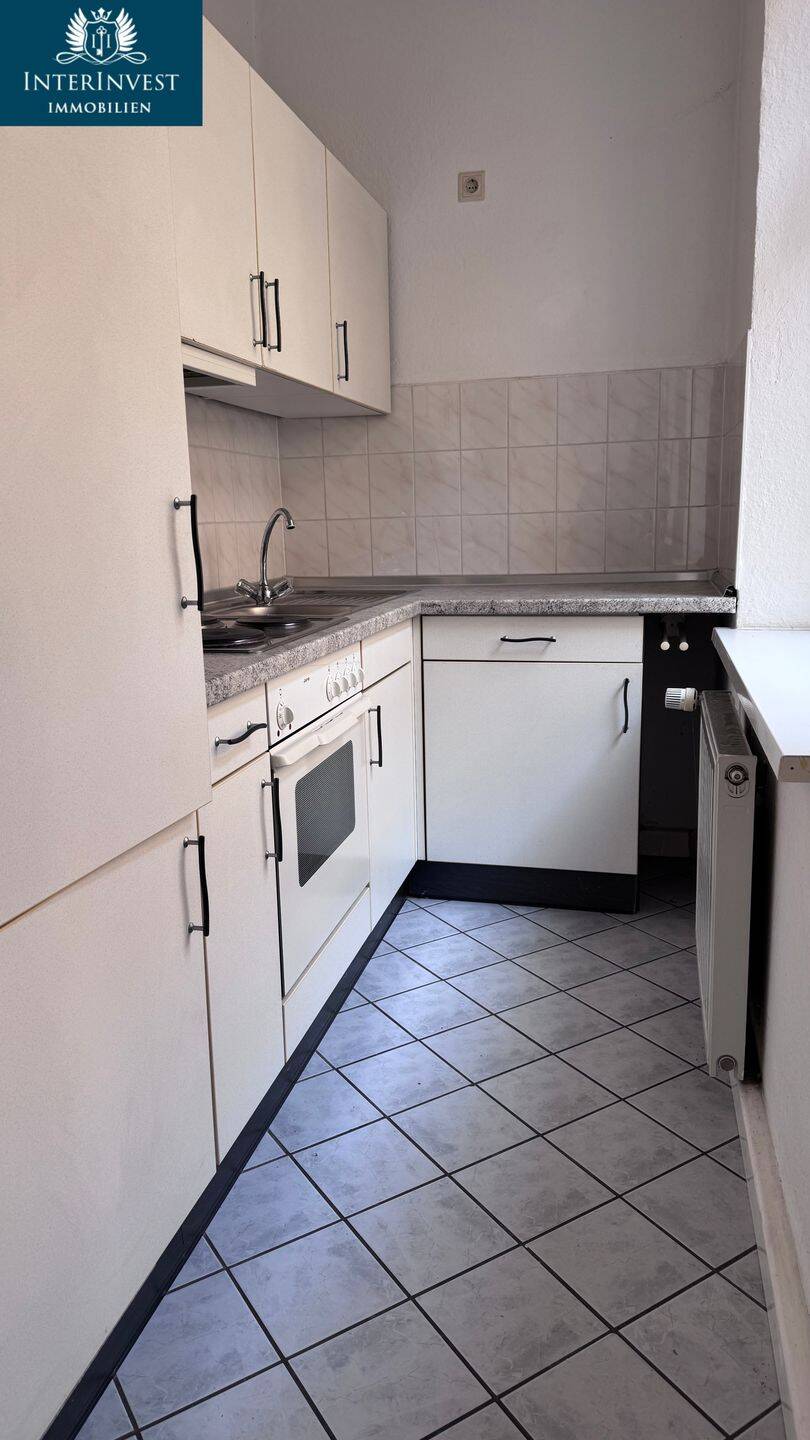 Charmante, urbane 2-Zimmer-Wohnung in zentraler Lage von Magdeburg – Magdeburg – Vorschaubild 7