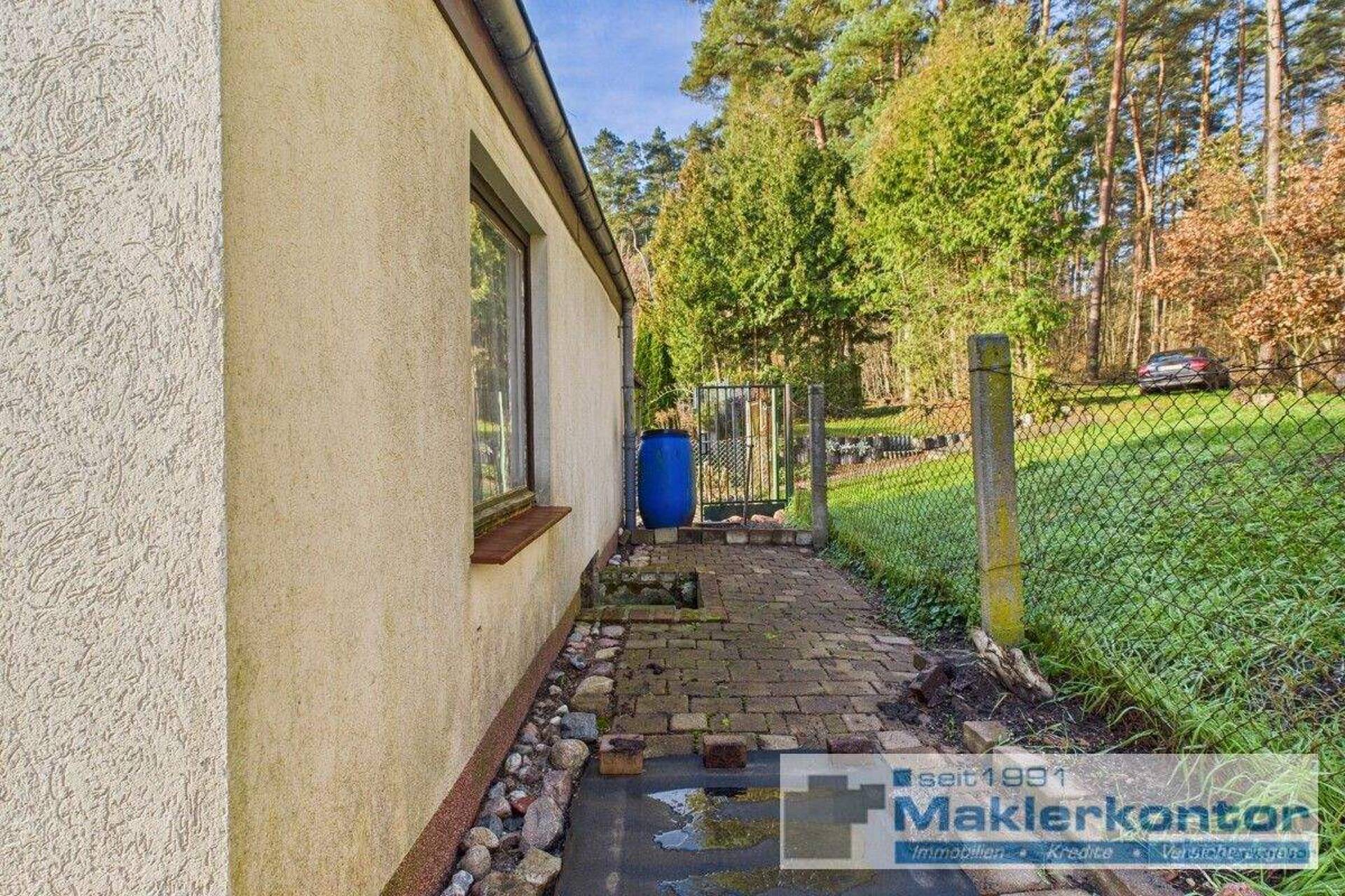 Bungalow in 17192 Waren mit 30 m² kaufen