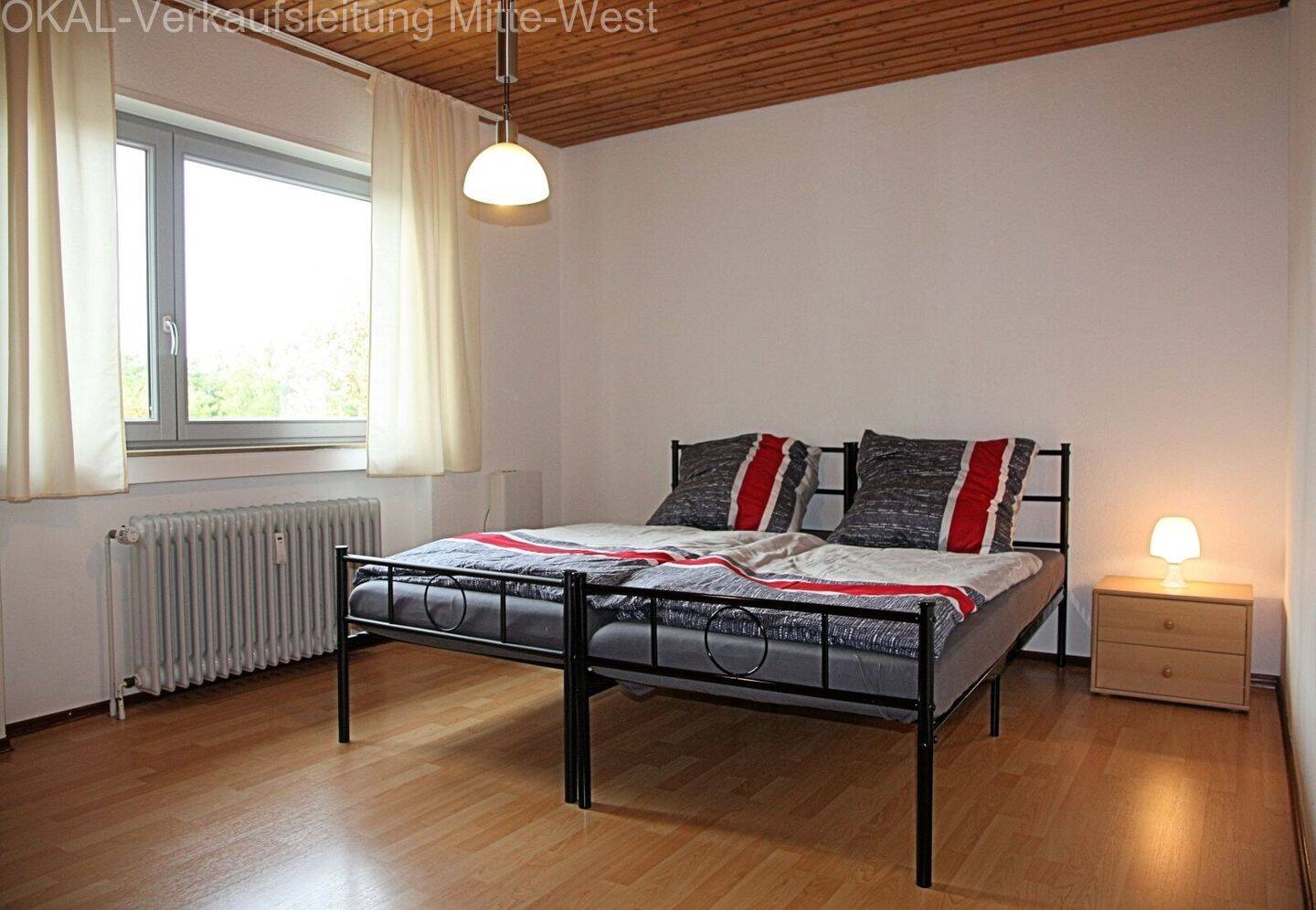 Sie wollen ein möbliertes, großzügiges Mehrfamilienhaus? Das lässt sich einrichten! – Kaiserslautern – Vorschaubild 4