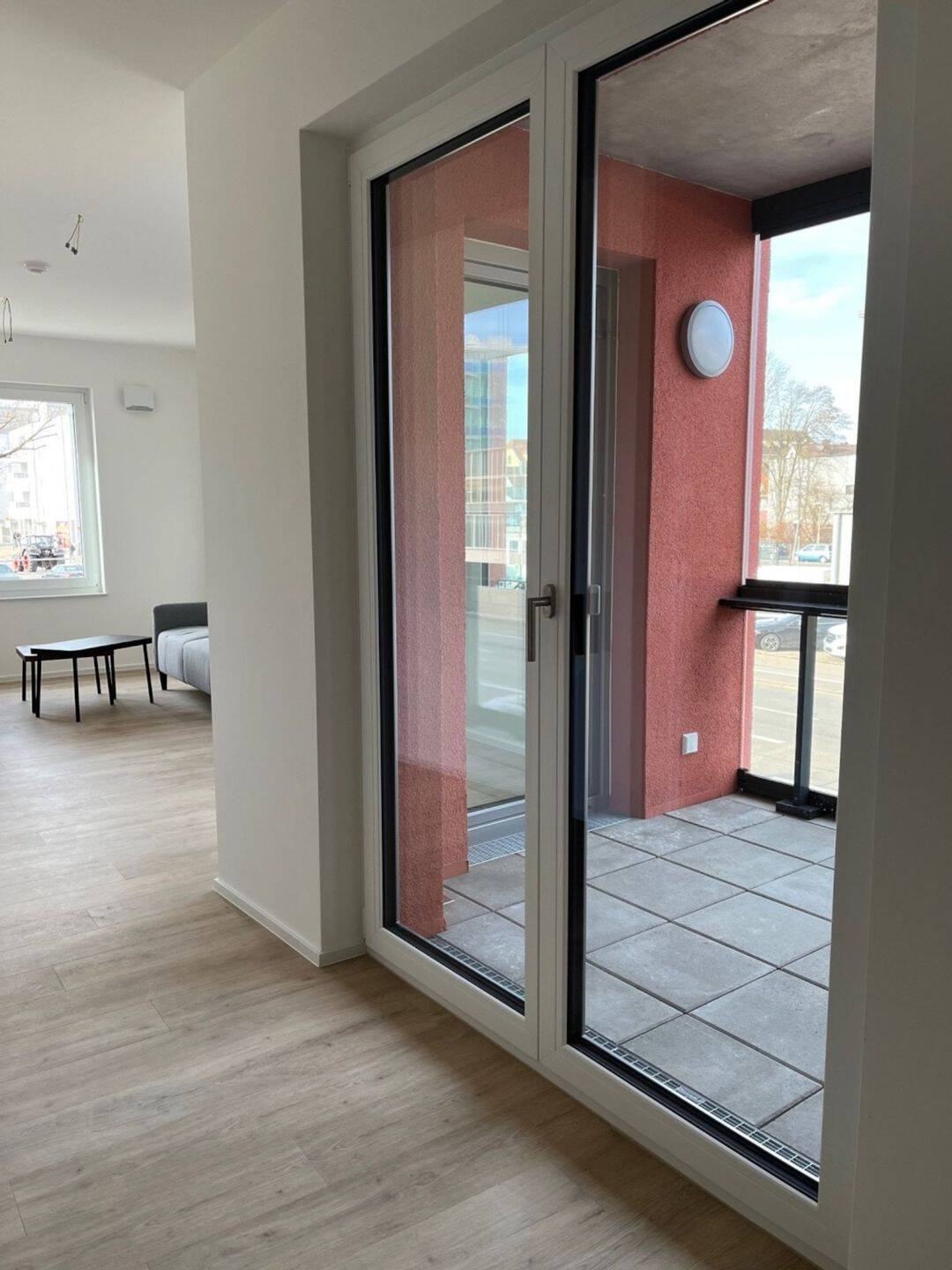 WG-Zimmer in Augsburg / Dieselstraße – Augsburg – Vorschaubild 2